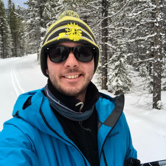 Meet your Posher, Sam - Picture 2 of 2